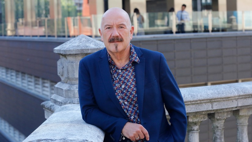 Iturrate apela a una oposición “útil e influyente” para encarar los retos pendientes de la legislatura