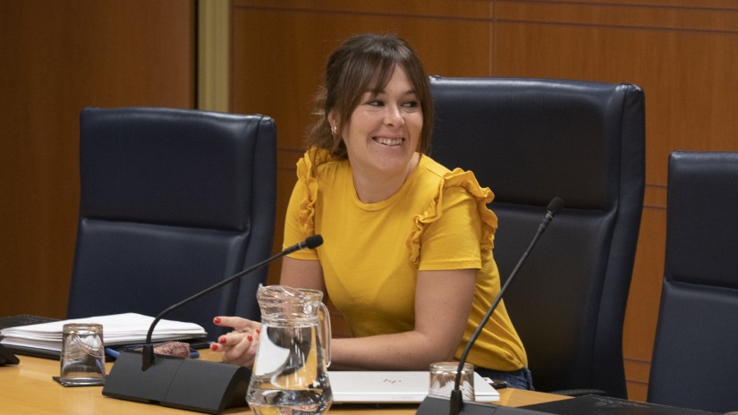 EAJ-PNV se felicita por el acuerdo con EH Bildu en la nueva Ley del Deporte porque “refuerza el objetivo de una vida saludable”