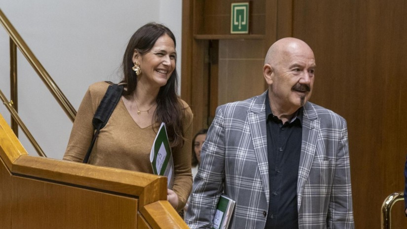 EAJ-PNV denuncia la espiral de persecución que sufren las personas defensoras de Derechos Humanos en Guatemala y Honduras, y solicita su protección