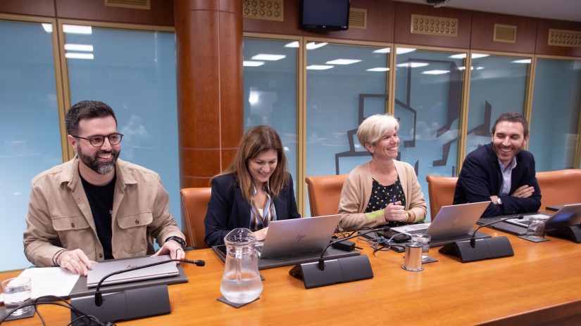 EAJ-PNV apuesta por la Ciencia y la Universidad para fomentar una sociedad más avanzada, cohesionada y democrática