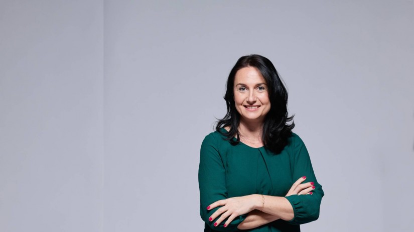 Ainara Zelaia, nueva parlamentaria de EAJ-PNV en sustitución de Gorka Álvarez