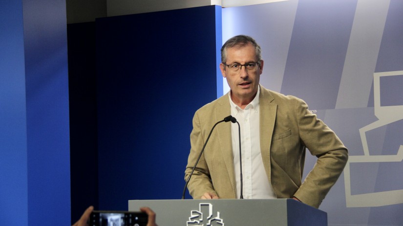 EAJ-PNV propone blindar el euskera en los procesos públicos y garantizar la seguridad jurídica de los mismos