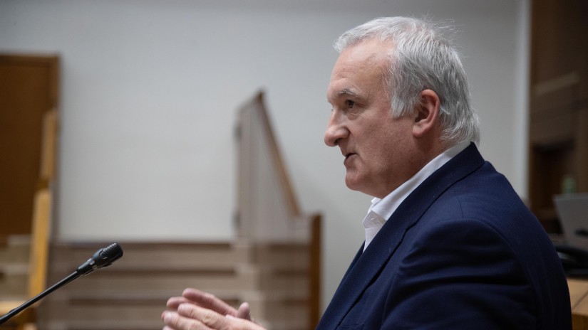 EAJ-PNV apuesta por dar un salto adelante en el ámbito de la gobernanza colaborativa con la nueva Ley de Transparencia