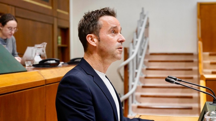 EAJ-PNV celebra la aprobación de la nueva Ley de Vivienda, que trae soluciones reales a jóvenes y clases medias