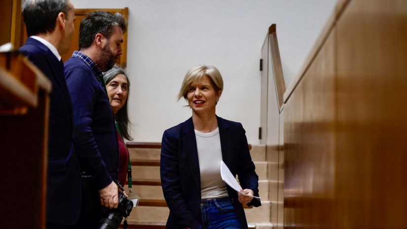 EAJ-PNV destaca que los presupuestos aportan estabilidad y responden a lo que le importa a la gente