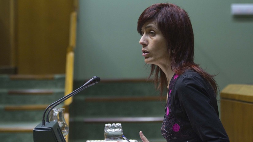 EAJ-PNV insta al Gobierno y Diputaciones a cumplir con la transferencia de archivos de titularidad estatal