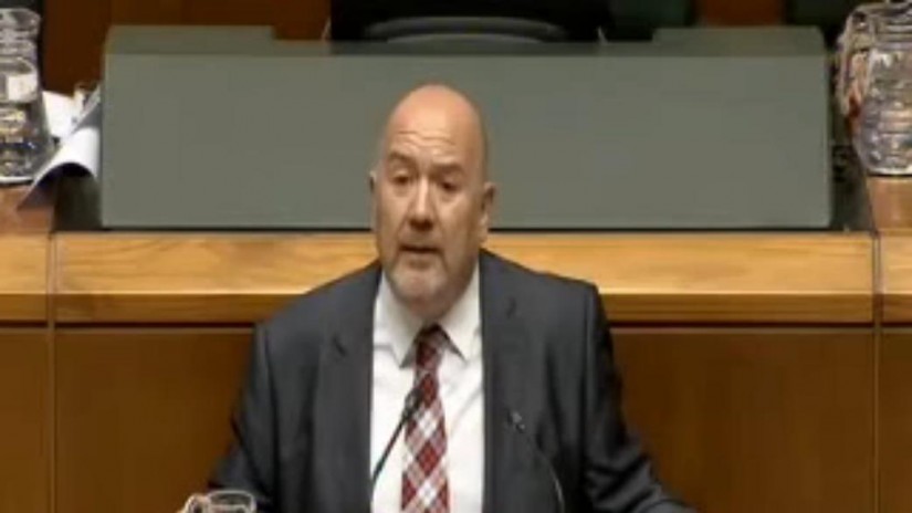 El Parlamento reclama la adecuación de las FSE en Euskadi