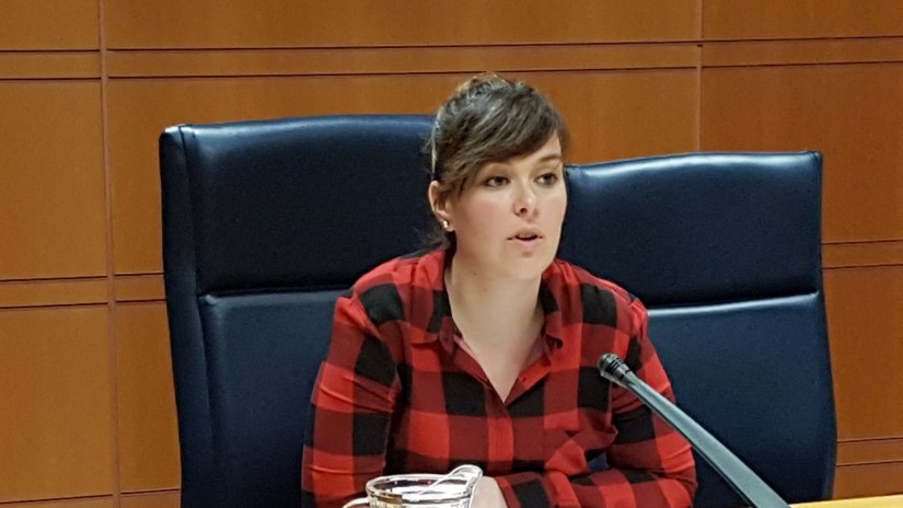 EAJ-PNV reclama reconocimiento oficial para las Federaciones Deportivas Vascas que quieran participar en competiciones internacionales