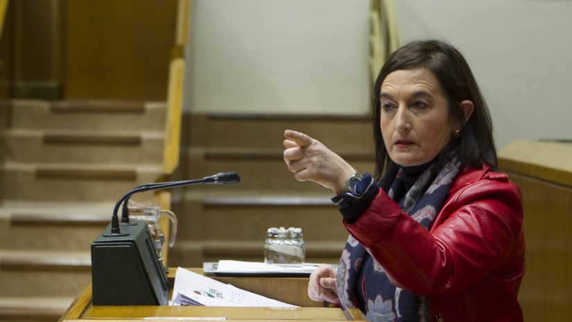 EAJ-PNV advierte a EH Bildu y Podemos del riesgo que corren de cronificarse en la oposición por la negativa al acuerdo