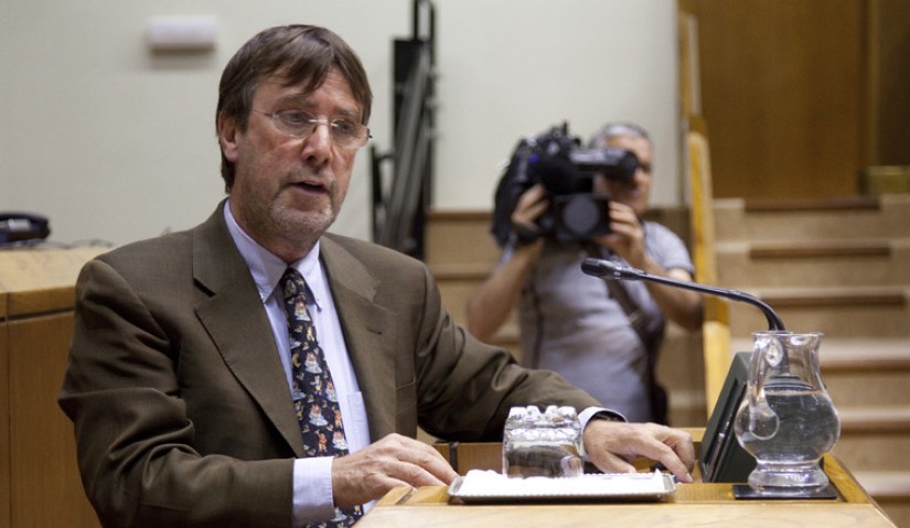 Telleria: “Respondemos al sector turístico con una ley que les protegerá y reforzará la calidad del servicio prestado a los usuarios”