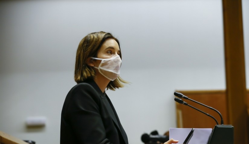 Berrojalbiz: "Pueden sumarse a la ola de la estabilidad. Su responsabilidad política es alta"