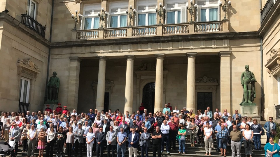 Ayuntamiento de Gasteiz