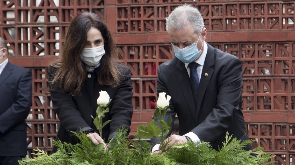 Día de la Memoria 2020