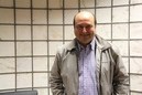 El presidente del BBB Andoni Ortuzar