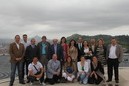 Visita a la Torre Iberdrola de Bilbao