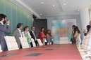 Visita a la Torre Iberdrola de Bilbao