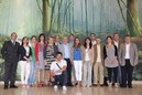 Visita a la Torre Iberdrola de Bilbao