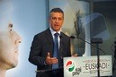 Iñigo Urkullu: “Mi compromiso es Euskadi”