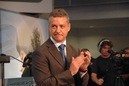 Iñigo Urkullu: “Mi compromiso es Euskadi”