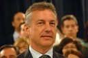 Urkullu: “Nuestro primer compromiso es que la juventud tenga oportunidades en Euskadi”.