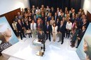 Urkullu: “Nuestro primer compromiso es que la juventud tenga oportunidades en Euskadi”.