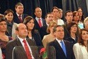 Urkullu: “Nuestro primer compromiso es que la juventud tenga oportunidades en Euskadi”.