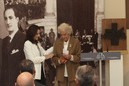 Homenaje y Reconocimiento al Lehendakari Agirre