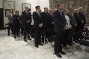 Homenaje y Reconocimiento al Lehendakari Agirre