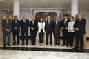 Homenaje y Reconocimiento al Lehendakari Agirre