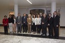 Homenaje y Reconocimiento al Lehendakari Agirre