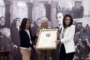 Homenaje y Reconocimiento al Lehendakari Agirre