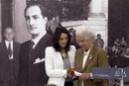 Homenaje y Reconocimiento al Lehendakari Agirre