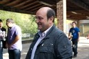 Andoni Ortuzar eta Joseba Egibar Eskoriatzako batzokiaren 100. urteurrenean #eajpnv