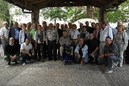 Andoni Ortuzar eta Joseba Egibar Eskoriatzako batzokiaren 100. urteurrenean #eajpnv
