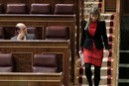 Representantes de la Cámara vasca en el Congreso 