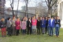 Declaración en el Parlamento en favor del derecho al aborto