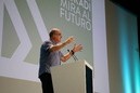 Joseba Egibar en Hernani