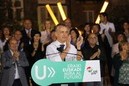 Inicio de campaña. Elecciones Vascas. Vitoria-Gasteiz