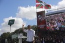 Alderdi Eguna 2016