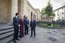 80 aniversario del primer Gobierno Vasco