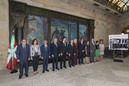 80 aniversario del primer Gobierno Vasco