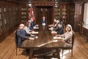 80 aniversario del primer Gobierno Vasco