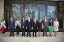 80 aniversario del primer Gobierno Vasco
