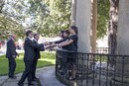 80 aniversario del primer Gobierno Vasco