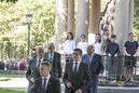 80 aniversario del primer Gobierno Vasco