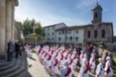 80 aniversario del primer Gobierno Vasco