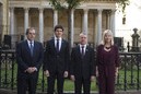80 aniversario del primer Gobierno Vasco