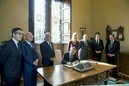 80 aniversario del primer Gobierno Vasco