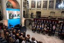 80 aniversario del primer Gobierno Vasco