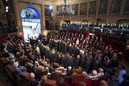 80 aniversario del primer Gobierno Vasco